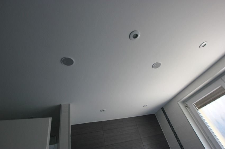 Spots