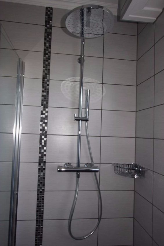 Robinetterie