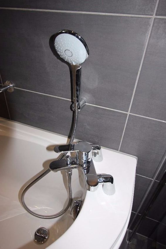 Robinetterie